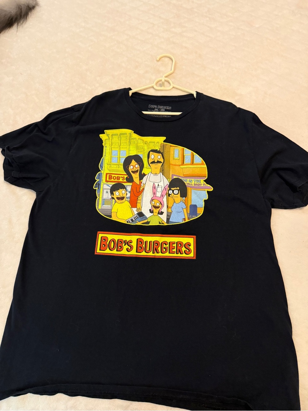Bob’s Burgers Graphic Tee